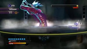 SONIC UNLEASHED ИГРОФИЛЬМ НА РУССКОМ!