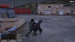 МЫ ЗДЕСЬ ЗАКОН НА MAJESTIC RP | ТУЛЕВО И СМЕШНЫЕ МОМЕНТЫ ГТА