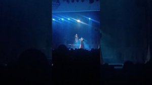 "Властелин Ничего" из мюзикла "Последнее испытание"