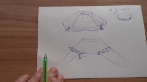 Азиатский росток , какой вязать? Разберём!