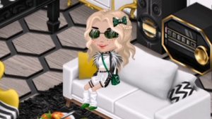 КАК СТАТЬ ПРОКАЧЕННЫМ И БОГАТЫМ В МОБИЛЬНОЙ АВАТАРИИ?