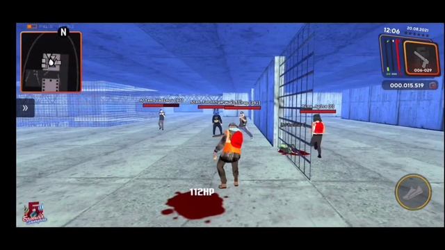 Стройка :) Барвиха РП смотреть онлайн