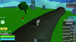 ✅ БЛОКС ФРУТС как ПРОКАЧАТЬ ВОЛЮ НАБЛЮДЕНИЯ! Roblox Blox Frui