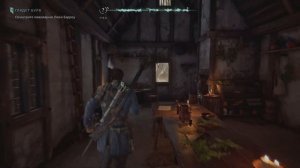 Подсказка ✪ Где и как найти путь на Мельницу | Пивоварня Люси Бэрроу Banishers Ghosts of New Eden