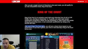 NBA 2K25 обзор нововведений MyTEAM