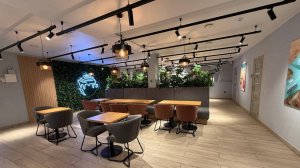 RSI GRОUР. Средний проспект В.О. 46