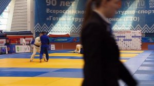 Открытый чемпионат Санкт-Петербурга по дзюдо среди ветеранов. 1 июня 2025 г.