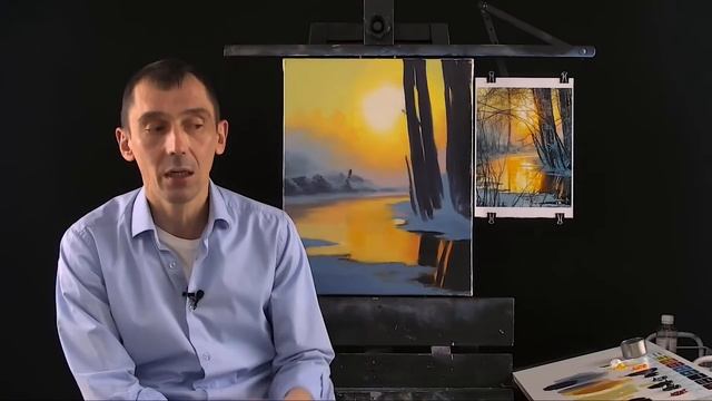 "Зимняя сказка": марафон Д.Розы. День 2