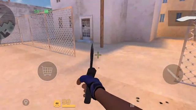 Как выглядит замедленно сети оружие в standoff 2 и как в об? смотреть онлайн