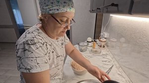 Жара и гнус, стрижка для томатиков