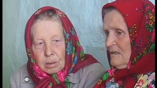 Фольклорная экспедиция по Алтайскому краю, река Чарыш