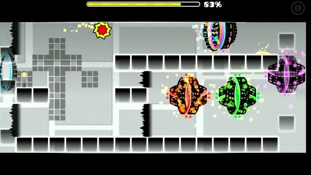 КАК ПРОЙТИ THE LIGHTING ROAD смотреть онлайн