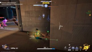 ЖЕЛЕЗНЫЙ КУЛАК - ХААРТ ГАЙД - MARVEL RIVALS IRON FIST GUIDE