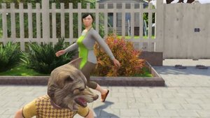 FlazinФЛЕЙЗИН СБЕГАЕТ ОТ ЗЛЫХ РОДИТЕЛЕЙ В SCHOOLBOY RUNAWAY В ГТА 5 !