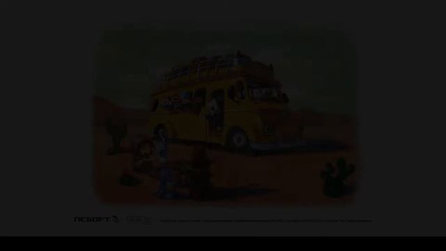 Aion RU 7.5 Новый сервер! Путь Нубаса!!! смотреть онлайн