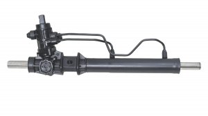 Рулевая рейка Volvo S40 1995-2003, V40 1995-2004