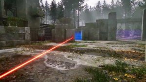 The Talos Principle 2 ►  Восток 2 ►  (Потерянные загадки) Петля   *