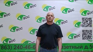 Кузьменко Алексей. Варварство