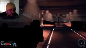 БАГ НОВЕРИИ! MASS EFFECT!