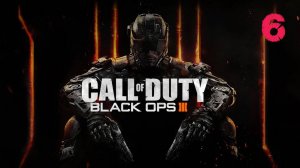 Прохождение Call of Duty : Black Ops 3 ➤ Месть