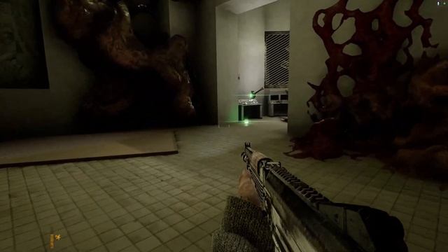 Vladik Brutal // Часть 1 // Душная игра в стиле half-life 2 смотреть онлайн