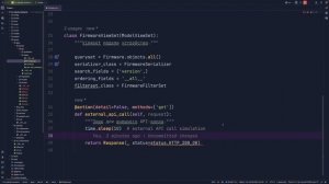 Кэширование в Python | Redis [Upper Junior]