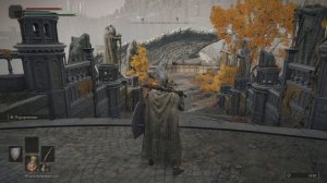 Elden Ring. Лучший Билд Мага Смерти на старте игры. ЧАСТЬ 3я