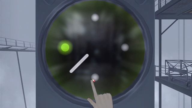 Miside - Игрофильм (Весь сюжет) смотреть онлайн