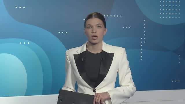 Новости Владимира и Владимирской области 3 июня 2025 года. Дневной выпуск