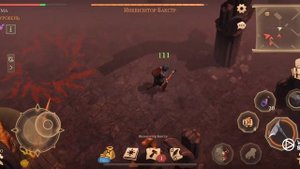 ГАРИД ДЛЯ НОВИЧКА! ОБЫЧНЫЙ И ЛЕГЕНДАРНЫЙ ГАРИД! Grim soul Da