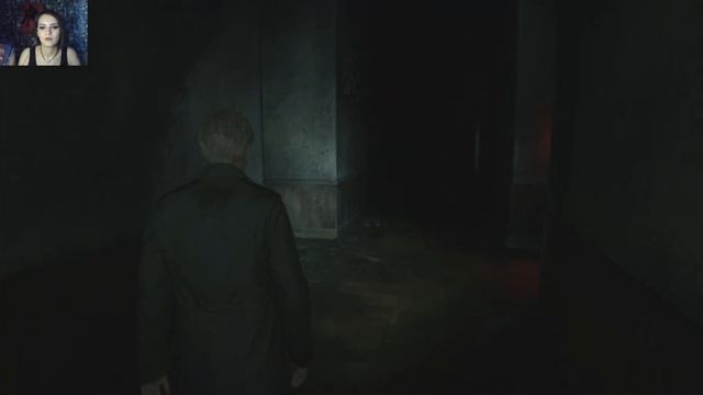 SILENT HILL 2 REMAKE ПРОХОЖДЕНИЕ | ЛАБИРИНТ #9 смотреть онлайн