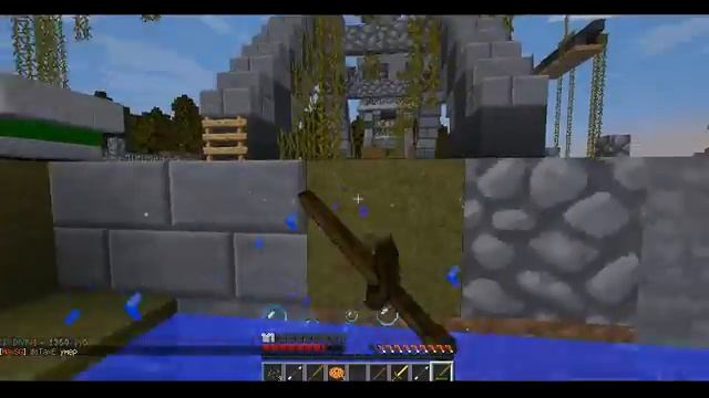 HG на сервере maxmine #1(что то не получается) смотреть в HD смотреть онлайн