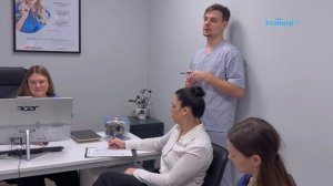 РАЗБОР КЛИНИЧЕСКОГО СЛУЧАЯ ПАЦИЕНТА В КЛИНИКЕ «Элайнер РФ» г. Москва