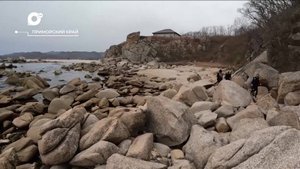 Разведка блогом / Мыс Лапласа / 03.06.25