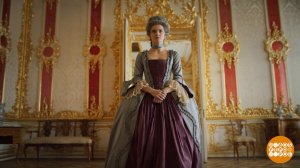 "Великая. Золотой век": эпоха великих преобразований. Доброе утро. Фрагмент выпуска от 03.06.2025