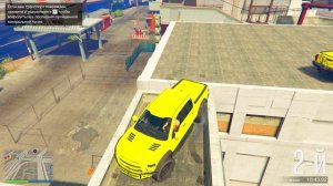 FlazinТЕБЕ ВЫПАДЕТ ВЕЛОСИПЕД BMX ИЛИ РАЗВАЛЮХА ! - ХОРОШИЙ ПЛОХОЙ ЧЕКПОИНТ ГТА 5 ОНЛАЙН