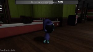 пытаемся с сашей дойти до 30 этажа в мир денди 1 часть