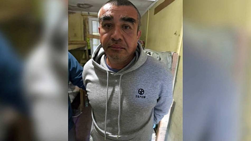 Задержан мигрант-педофил, изнасиловавший девочку в Санкт-Петербурге