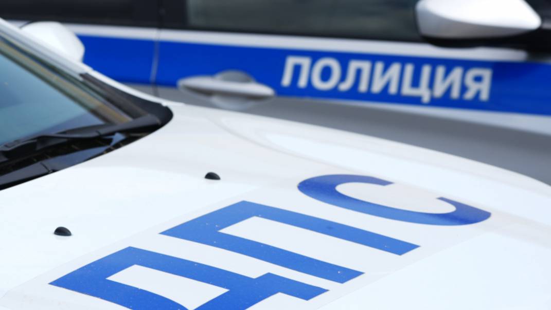 Уголовное дело возбуждено в отношении избившего женщину на глазах у ребенка водителя Mercedes