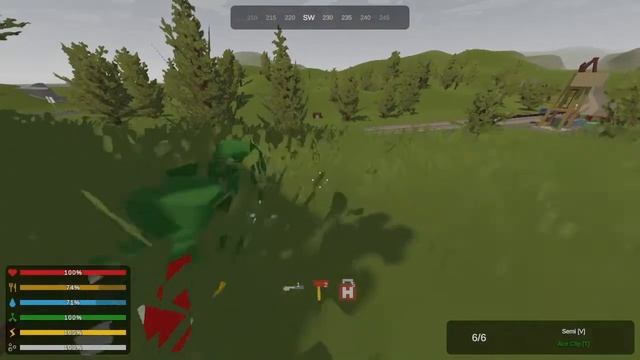 Unturned - Что такое "Free to Play"