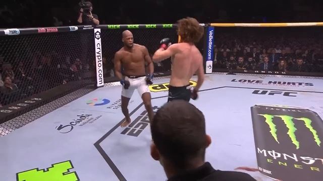 ИМАВОВ закончил карьеру АДЕСАНЬИ! | Провал, ШАРА БУЛЛЕ? смотреть онлайн