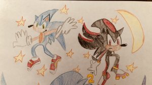 Sonic Adventure 2 (Мнение по быстрому). #shorts