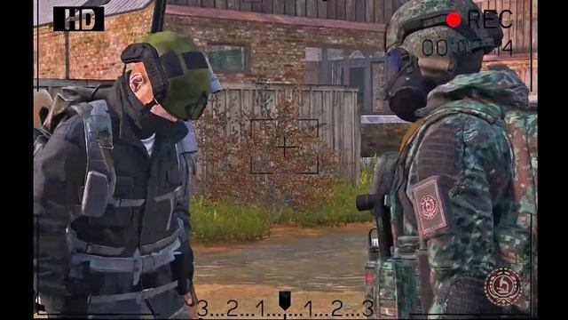 Медицинская Группа Феникс(ИИГ)- Гуманитарная помощь в смотреть онлайн