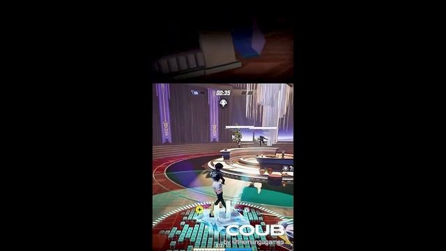 GAME COUB #81  (Игровые Приколы, Баги, Фейлы, Приколы, Coub и Сме