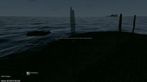 Escape The Pacific Прохождение #23 ♦ ПЛОТ 3.0 АЛЬФА 38 ♦