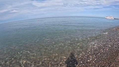 Лазаревское.Сочи