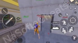 Конфиг на PUBG mobile