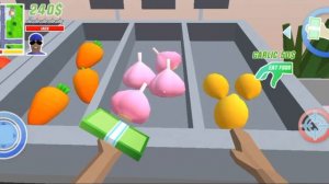 Новое обновление Dude Theft Wars