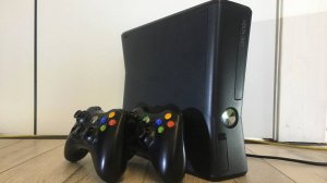 XBOX 360 проверка консоли.