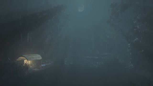 ОБЗОР ЛЕГЕНДАРНЫХ ОХОТНИКОВ "DLC" Hunt Showdown ЧАСТЬ 2 (FCTW) смотреть онлайн